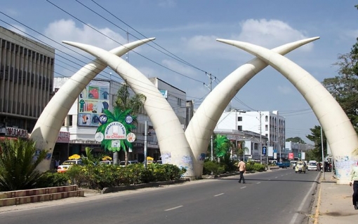 Top 5 Tourist Attractions in Mombasa Town
