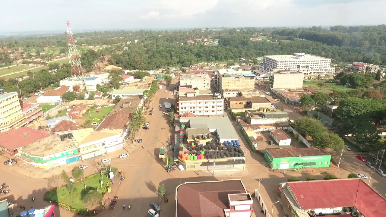 KITALE